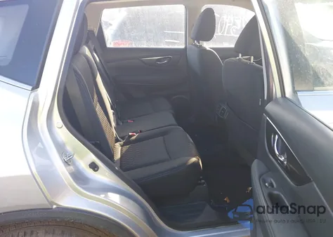 2018 Nissan Rogue S z USA, uszkodzony, nr VIN KNMAT2MT8JP594891